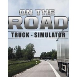 On The Road – hra pro PC (elektronická licence)