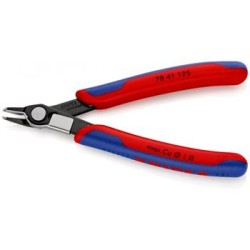 Knipex, Kleště štípací boční Electronic-Super-Knips 7841125
