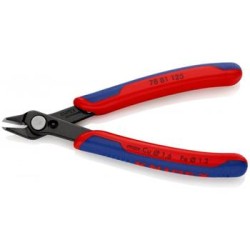 Knipex, Kleště štípací boční Electronic-Super-Knips 7881125