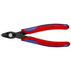 Knipex, Kleště štípací boční Electronic-Super-Knips 7861140