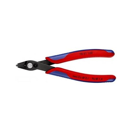 Knipex, Kleště štípací boční Electronic-Super-Knips 7861140