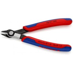Knipex, Kleště štípací boční Electronic-Super-Knips 7891125