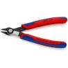 Knipex, Kleště štípací boční Electronic-Super-Knips 7891125