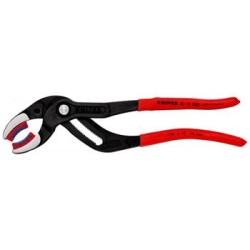 Knipex, Kleště instalatérské na sifonová šroubení a plasty 8111250