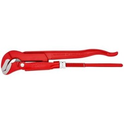 Knipex, Hasák rohový s čelistmi tvaru S 8330015