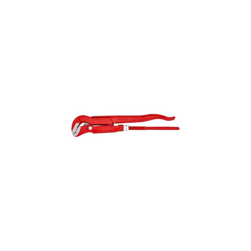 Knipex, Hasák rohový s čelistmi tvaru S 8330020
