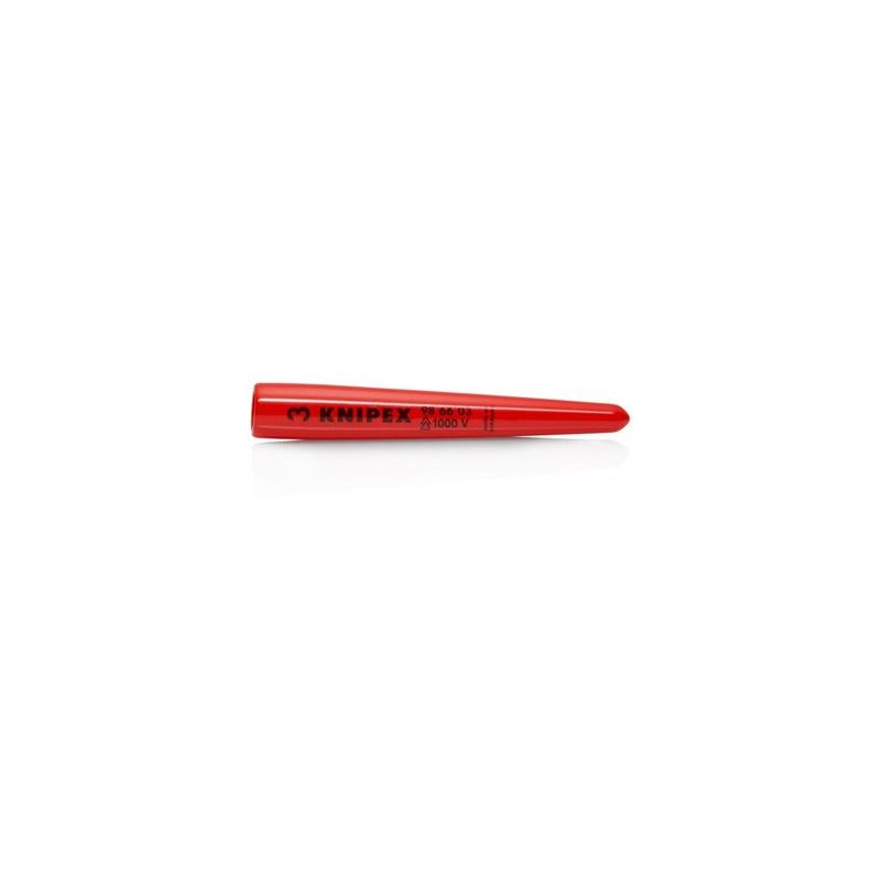 Knipex, Čepička izolovaná 986603