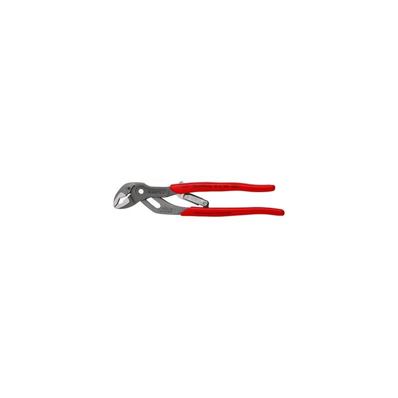 Knipex, Kleště instalatérské SmartGrip 8501250
