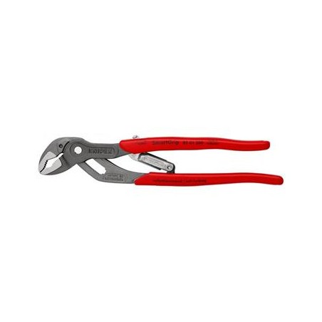 Knipex, Kleště instalatérské SmartGrip 8501250