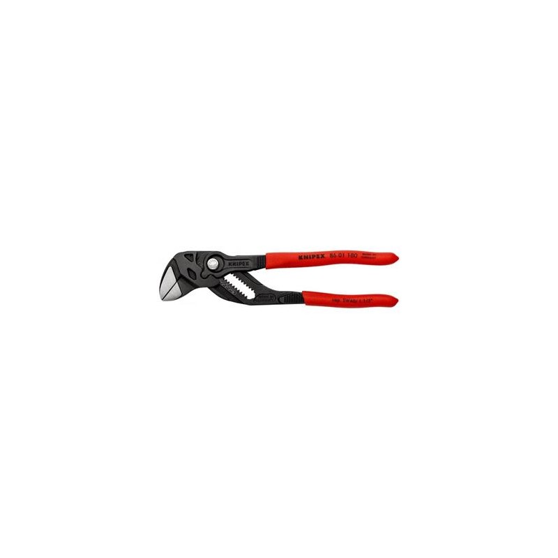 Knipex, Klíč klešťový 8601180