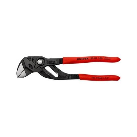 Knipex, Klíč klešťový 8601180