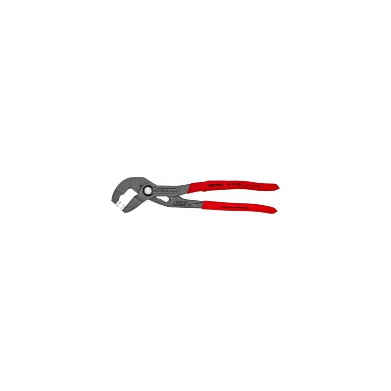 Knipex, Kleště na hadicové spony 8551250C