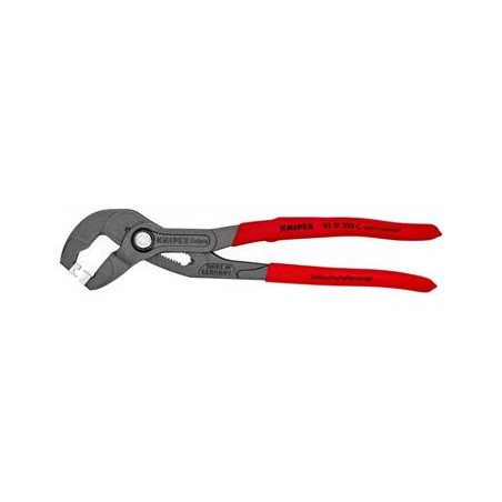 Knipex, Kleště na hadicové spony 8551250C