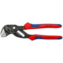 Knipex, Klíč klešťový 8602180