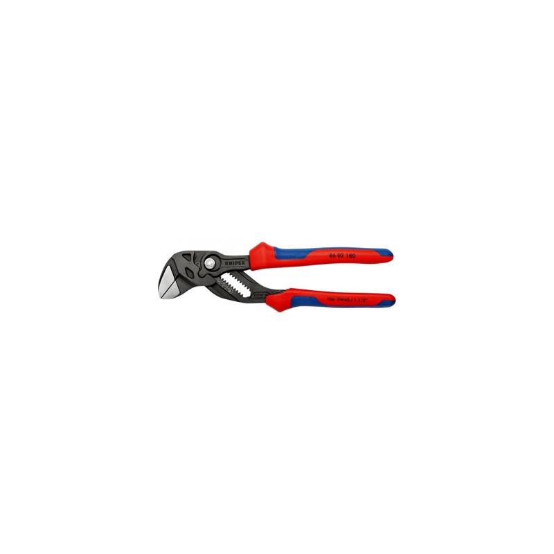 Knipex, Klíč klešťový 8602180