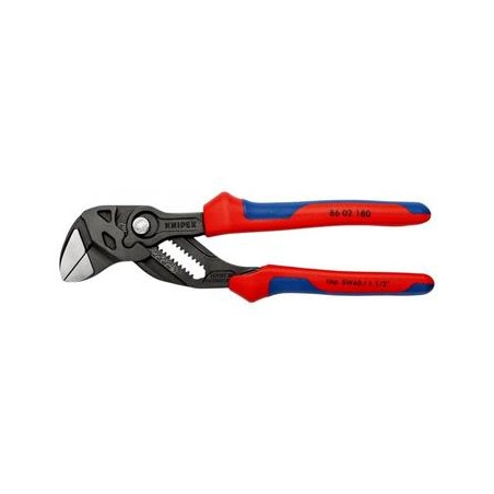 Knipex, Klíč klešťový 8602180