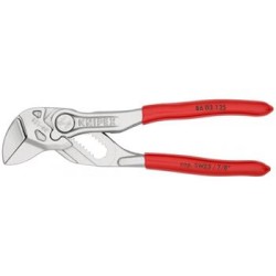 Knipex, Klíč klešťový 8603125