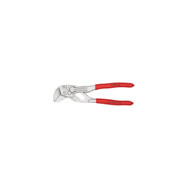 Knipex, Klíč klešťový 8603125