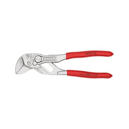 Knipex, Klíč klešťový 8603125