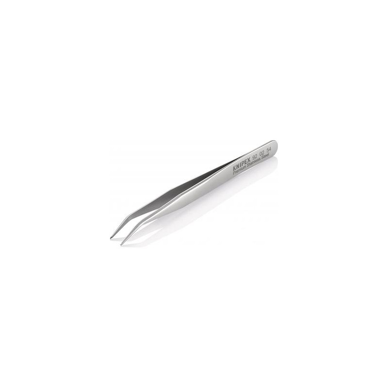 Knipex, Pinzeta přesná, osazovací 920254