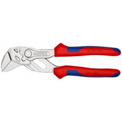 Knipex, Klíč klešťový 8605150