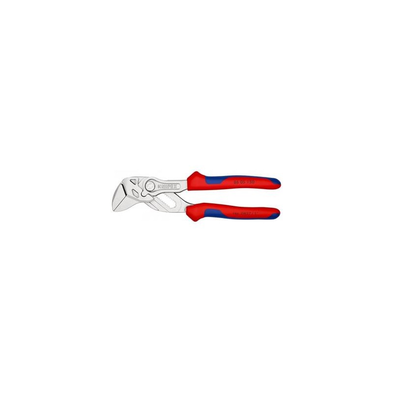 Knipex, Klíč klešťový 8605150