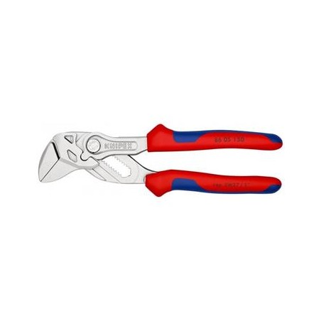 Knipex, Klíč klešťový 8605150