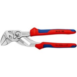Knipex, Klíč klešťový 8605180