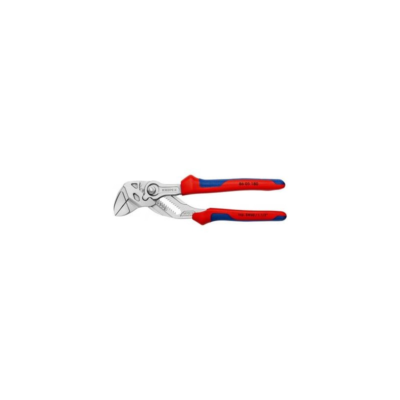 Knipex, Klíč klešťový 8605180