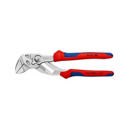Knipex, Klíč klešťový 8605180