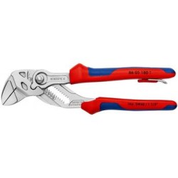 Knipex, Klíč klešťový TT 8605180T