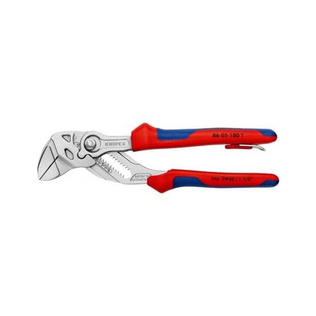 Knipex, Klíč klešťový TT 8605180T