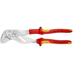 Knipex, Klíč klešťový 8606250