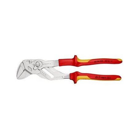Knipex, Klíč klešťový 8606250