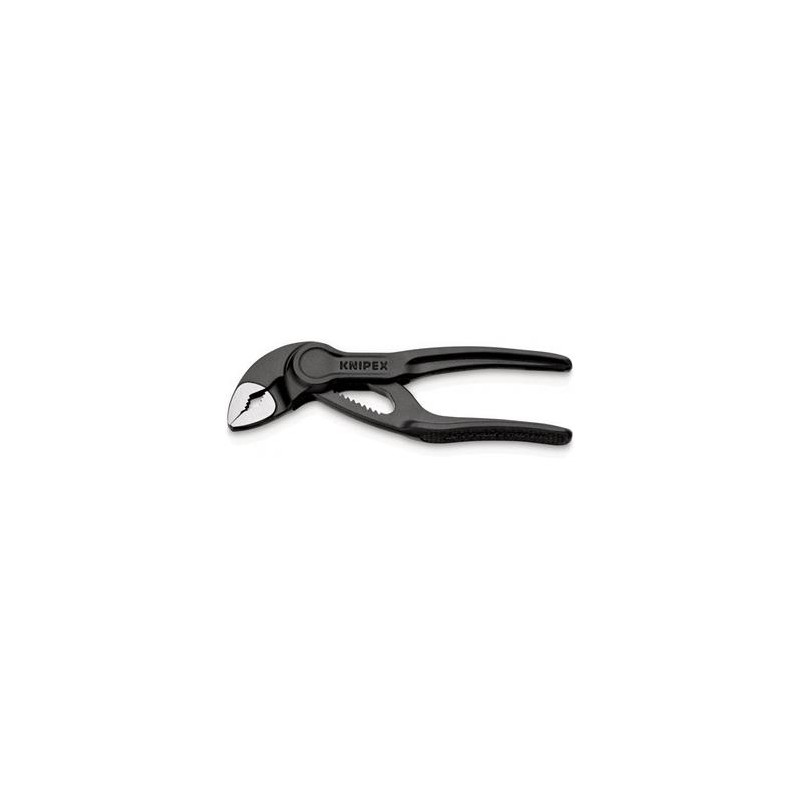 Knipex, Kleště na vodní čerpadla Cobra® XS, 87 00 100