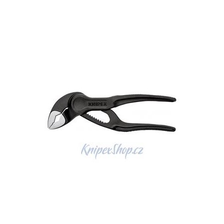 Knipex, Kleště na vodní čerpadla Cobra® XS