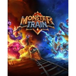 ESD Monster Train