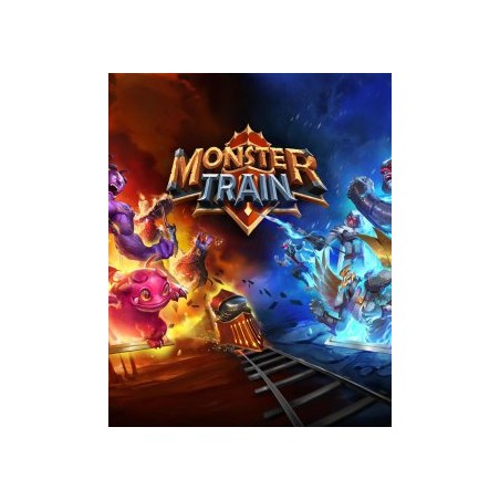 ESD Monster Train