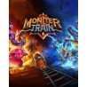 Monster Train – hra pro PC (elektronická licence)
