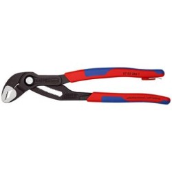 Knipex, Kleště instalatérské Cobra TT 8702250T