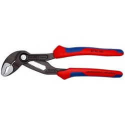 Knipex, Kleště instalatérské Cobra 8702180