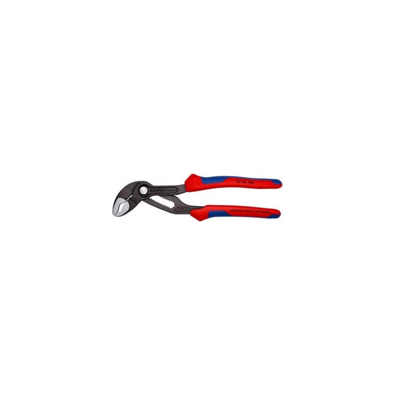 Knipex, Kleště instalatérské Cobra 8702180