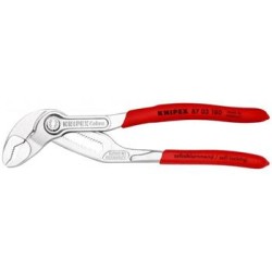 Knipex, Kleště instalatérské Cobra 8703180
