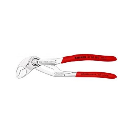 Knipex, Kleště instalatérské Cobra 8703180