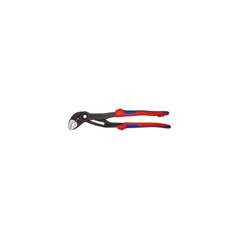 Knipex, Kleště instalatérské Cobra TT 8702300T