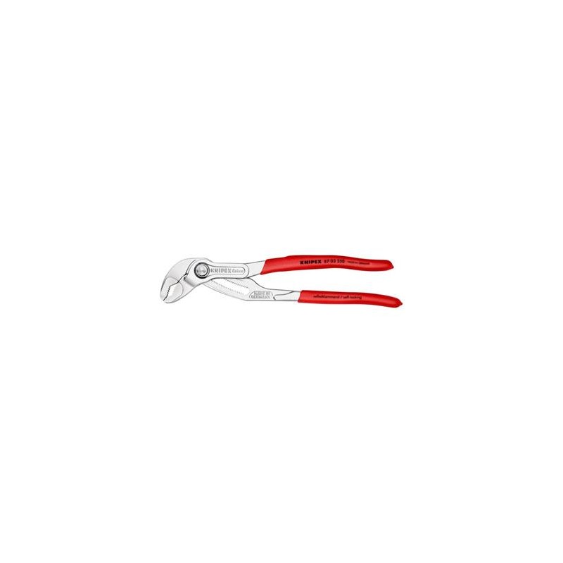 Knipex, Kleště instalatérské Cobra 8703250