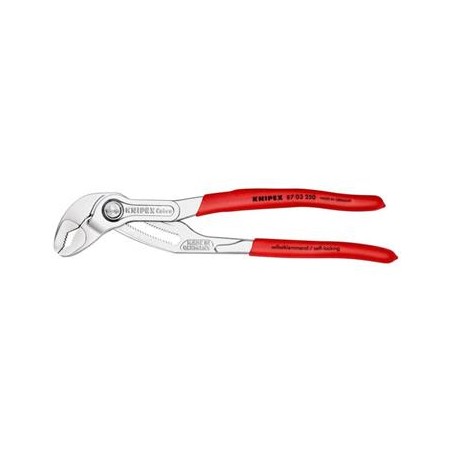 Knipex, Kleště instalatérské Cobra 8703250