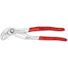 Knipex, Kleště instalatérské Cobra 8703250