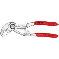 Knipex, Kleště instalatérské Cobra 8703125