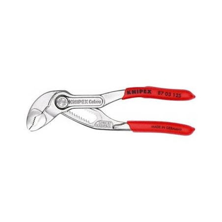 Knipex, Kleště instalatérské Cobra 8703125